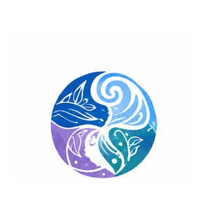 Icono agua