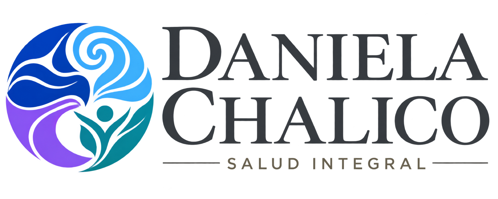Daniela Chalico Salud Integral